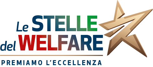 Logo Logo Stelle del Welfare